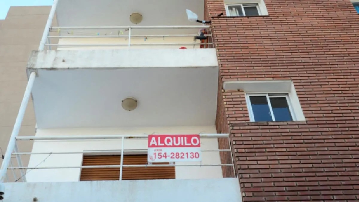 Alquileres: los contratos firmados hace un año aumentan casi un 70% | Noticias