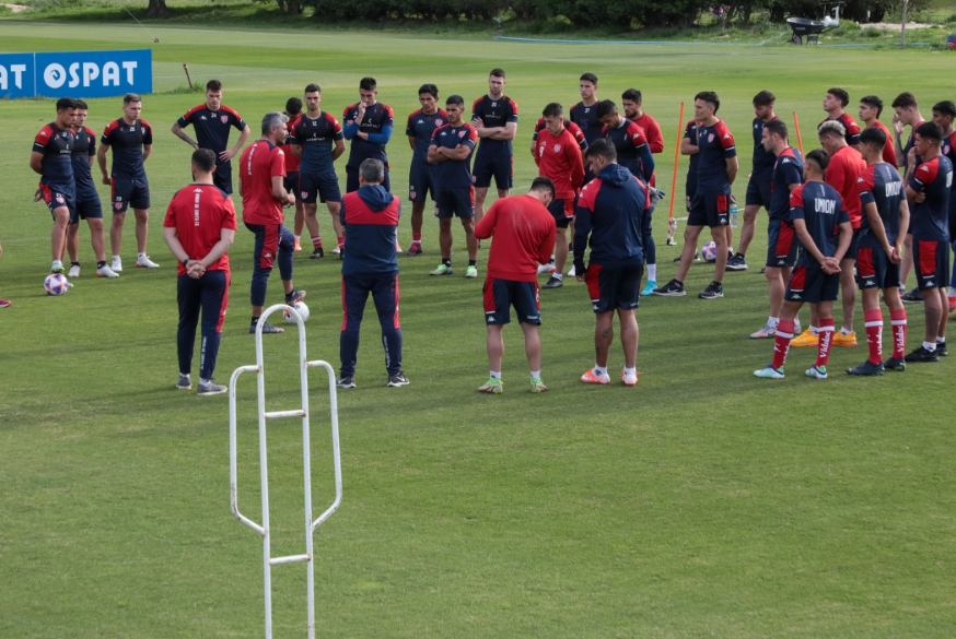 Unión visita esta noche a Central en un duelo de necesitados | Deportes