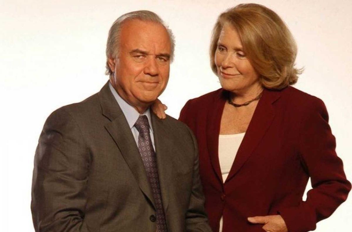 Murió César Mascetti | Espectaculos