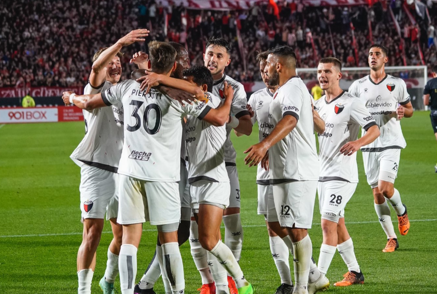 Colón recibe a Patronato para seguir por el camino del triunfo | Deportes