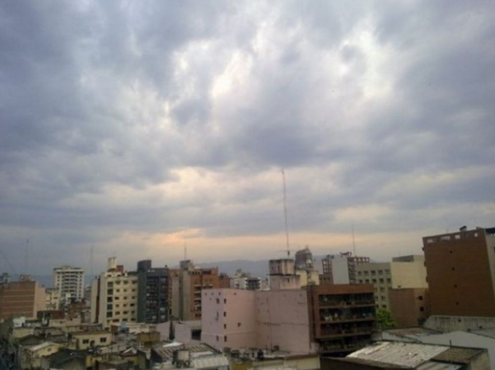 Pronostican alguna inestabilidad para este miércoles en la ciudad | Información General