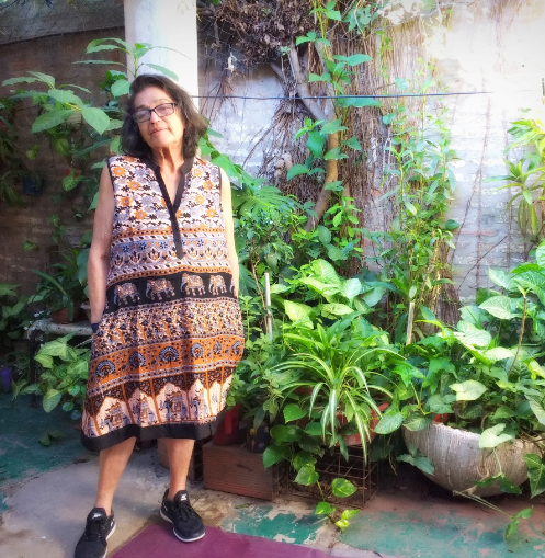 En la Semana de la Poesía: leemos a Estela Figueroa | Espectaculos