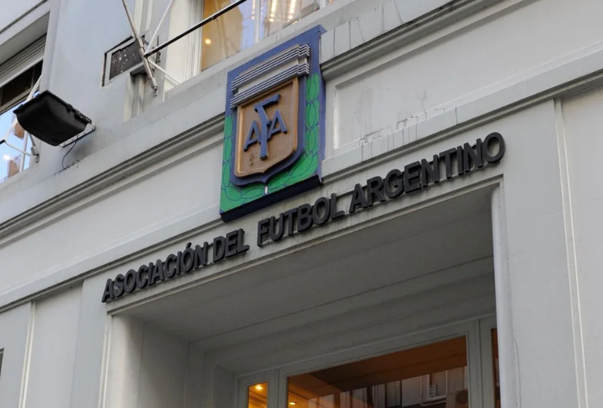 La Asamblea de AFA para reformar torneos será después del Mundial | Deportes