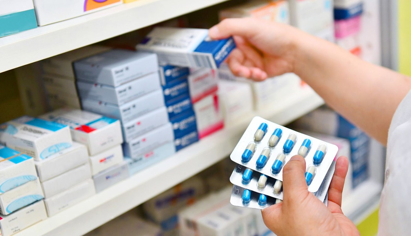 Informe reveló que el aumento en medicamentos duplicó a la inflación | Información General