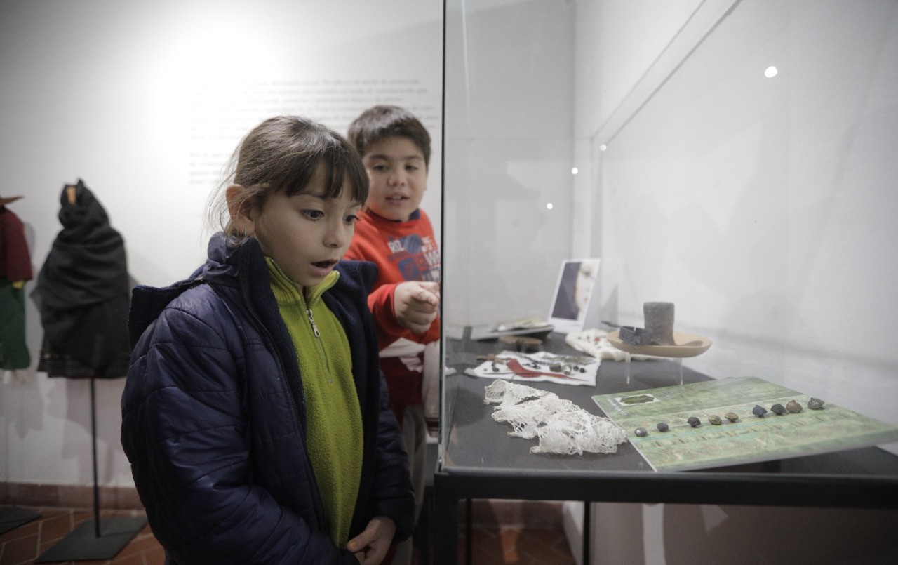 Los museos provinciales brindan nuevas propuestas este fin de semana | Espectaculos