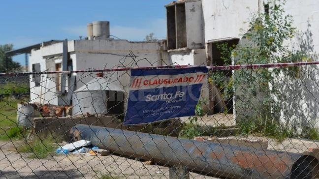 Procesan a empresaria por intoxicación con plomo en fábrica de baterías | Judiciales