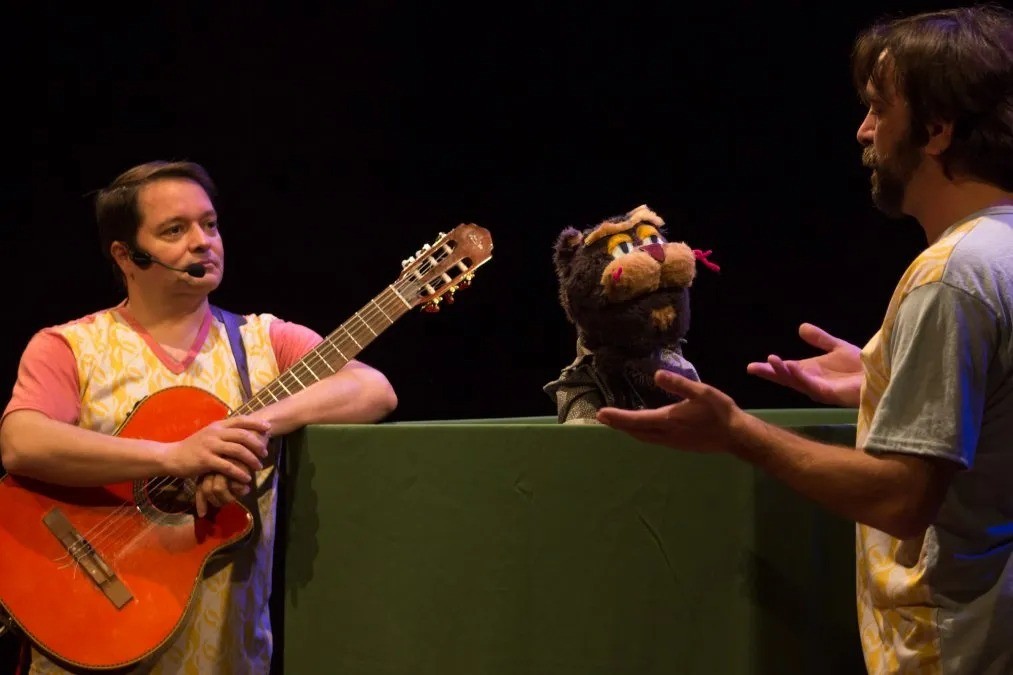 Carnavalada de Títeres en Santa Fe: Se viene la 7ma. Edición de Titereré | Espectaculos