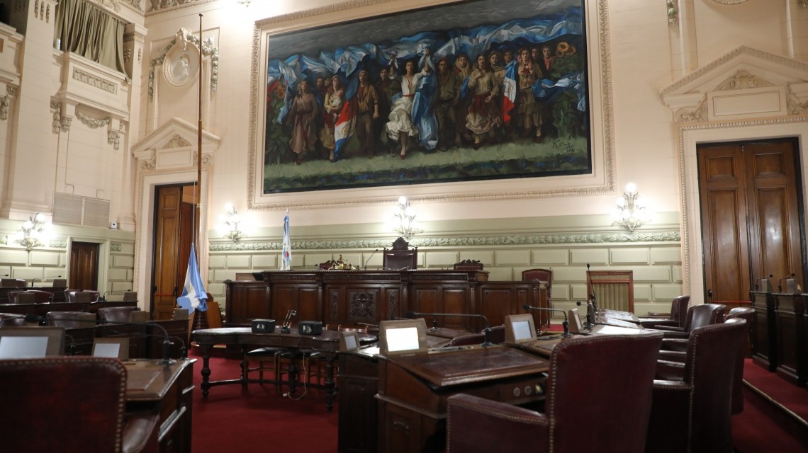 Ley 5110: Las personas travesti trans mayores de 35 y las mujeres víctimas de violencia podrán acceder al beneficio | Igualdad y Género