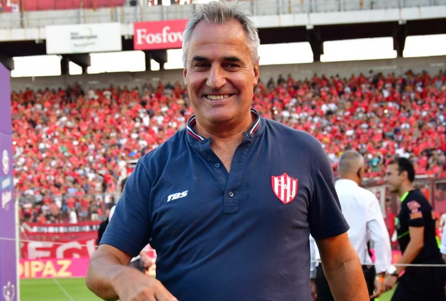 Leo Madelón vuelve a su casa: "Es una sensación distinta" | Deportes