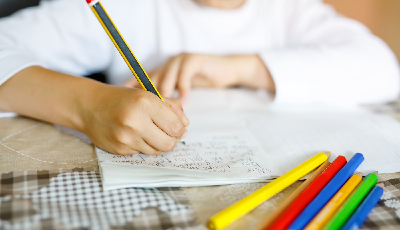 Hoy se conmemora el Día Internacional de la Dislexia | Información General