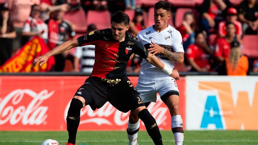 Colón visita esta noche a Platense | Deportes