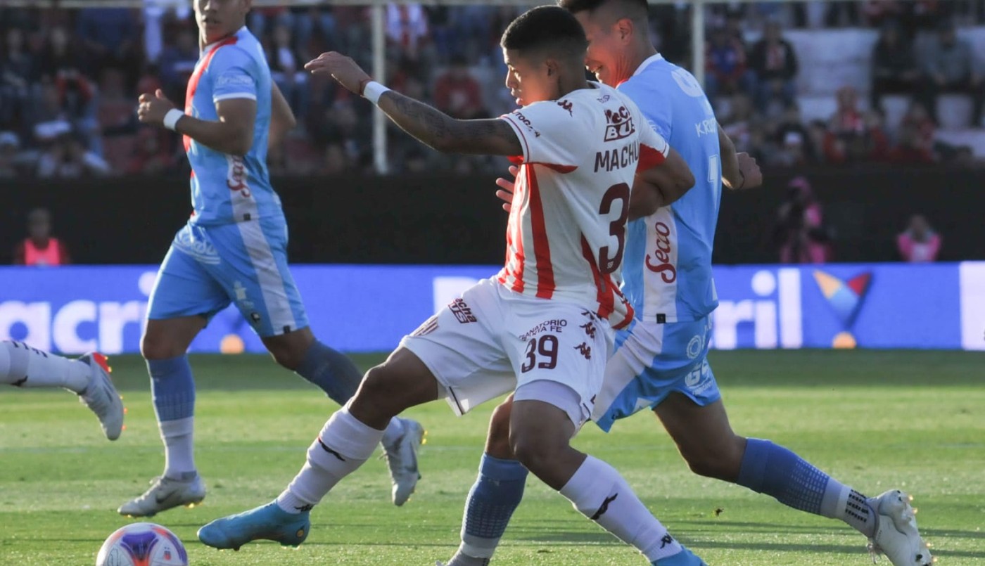 Final del Primer Tiempo: Unión y Arsenal igualan sin goles | Deportes