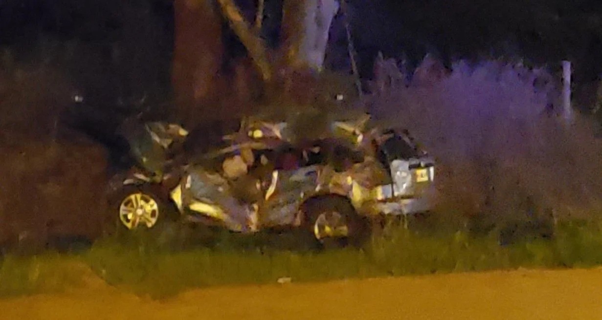 Vuelco fatal en la Ruta Provincial 1 dejó como saldo un muerto | Noticias