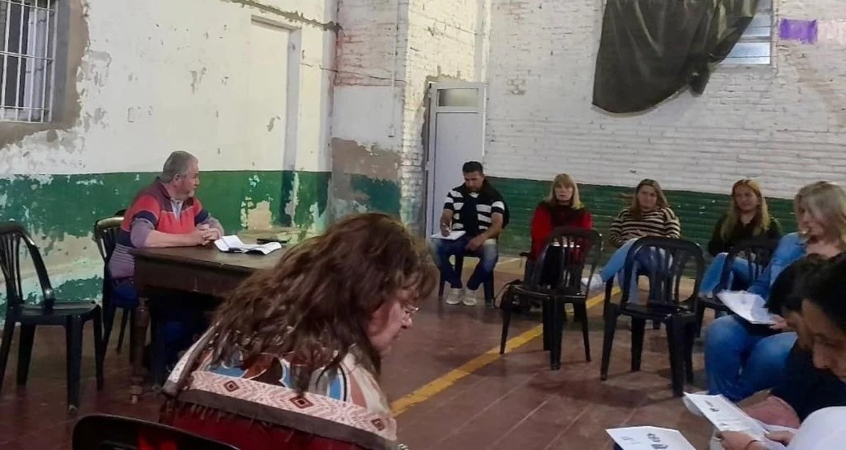 Pallero: "Vamos a dotar de agua segura a las familias de Costa El Chaquito" | Noticias