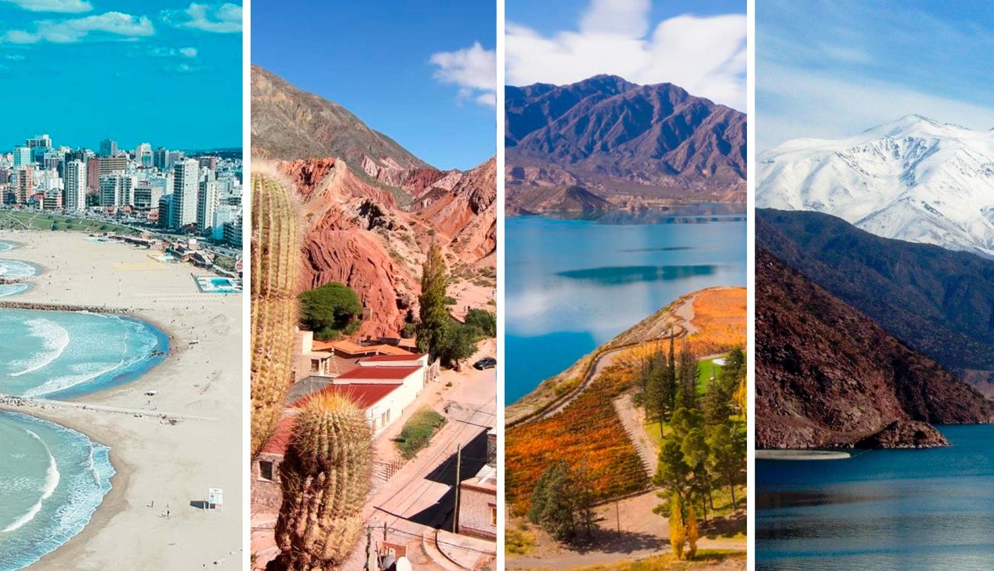 Nuevo record: Cerca de dos millones de personas viajan este fin de semana largo | Información General