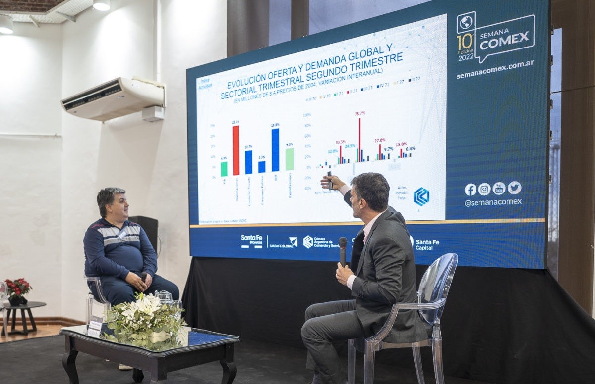 Con gran éxito concluyó la Semana Comex | Noticias