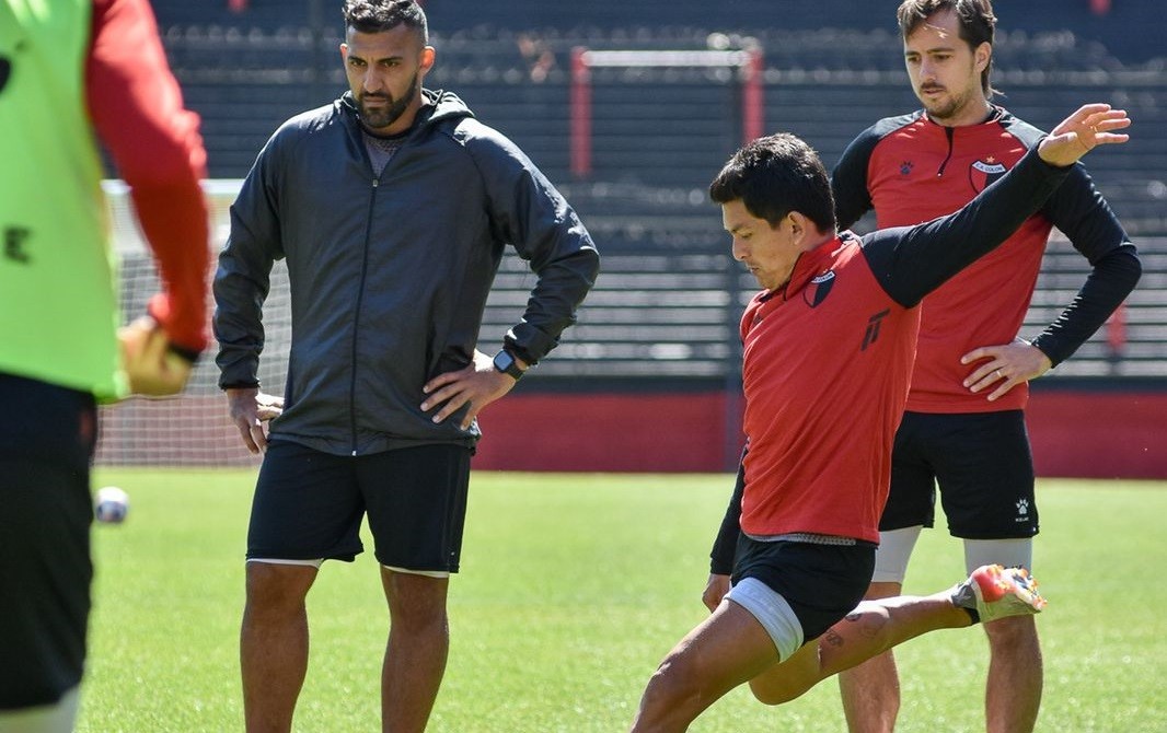 Colón vuelve al trabajo con una vuelta esperada y un par de dudas | Deportes