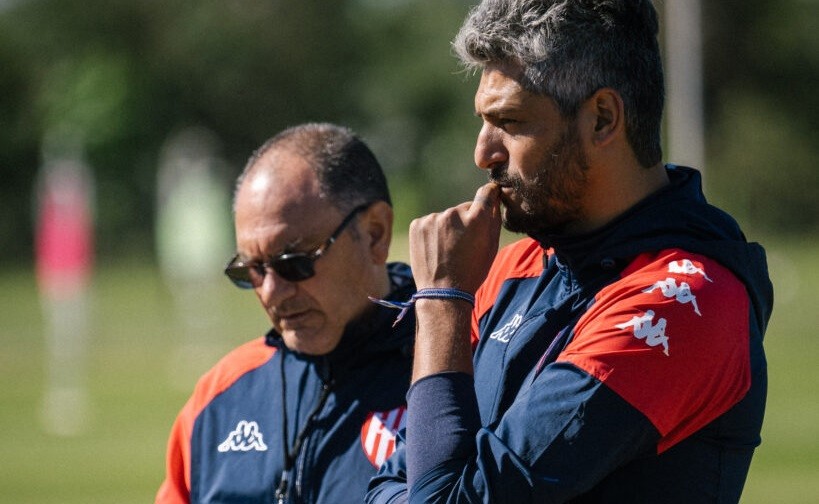 Unión ya piensa en Defensa y Justicia a la espera de una pieza clave | Deportes