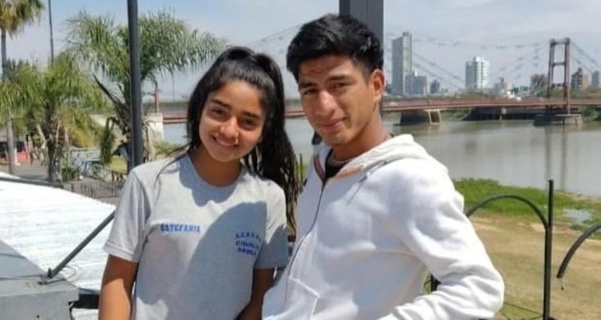 Prisión por manejar alcoholizado y matar a dos hermanos que esperaban el colectivo | Noticias