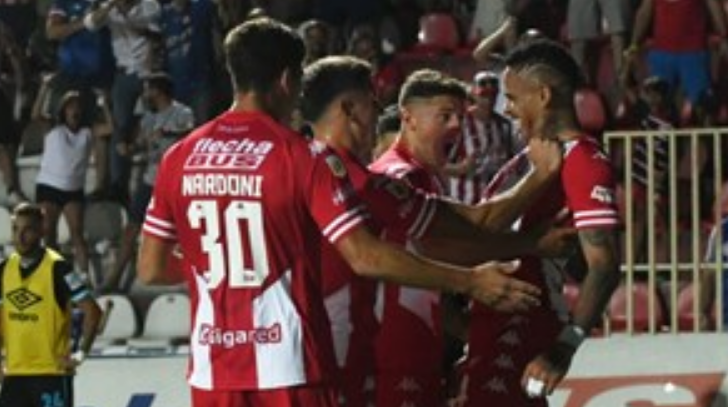 Unión: están los concentrados para visitar a Defensa y Justicia | Deportes