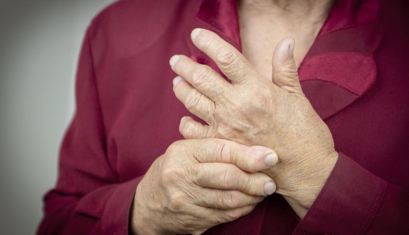 Hoy se conmemora el Día Mundial de la Artritis Reumatoidea | Información General