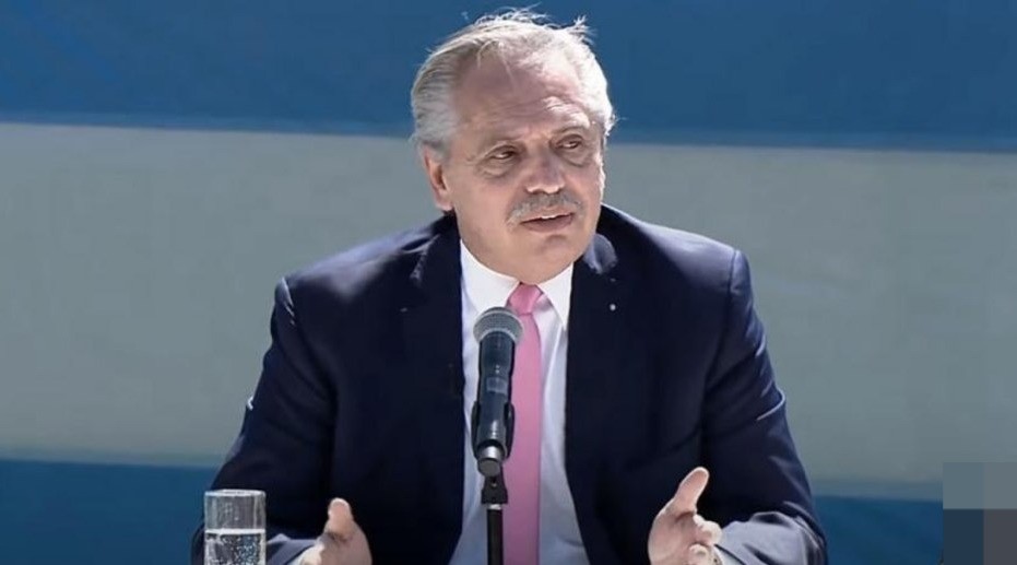 "Querer ser el supermercado del mundo es no entender a la sociedad moderna" | Nacionales