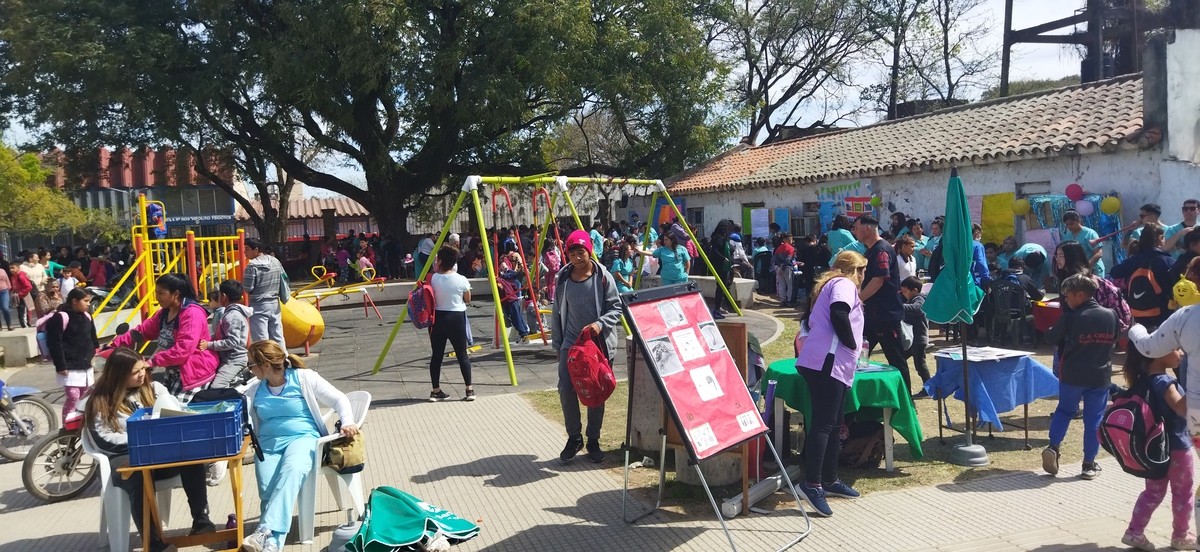 Se implementa el programa Municipios Saludables en Yapeyú | Información General