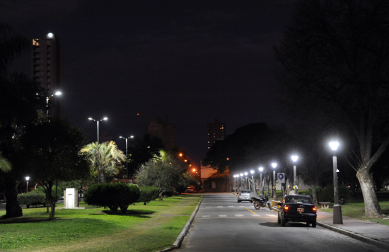 Los trabajos de iluminación y bacheo previstos para este 14 de octubre | Información General