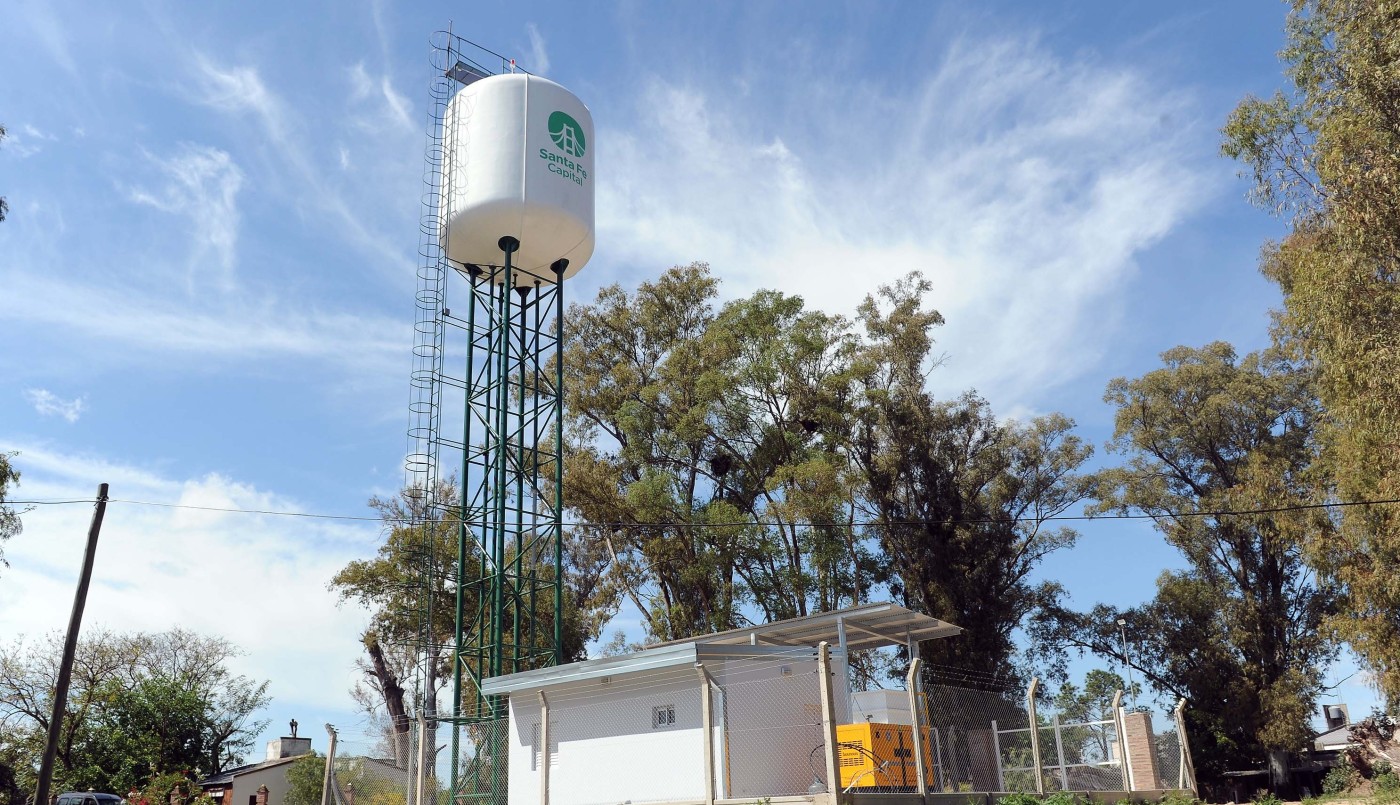 Uso racional del agua: Campaña de concientización en las escuelas | Información General