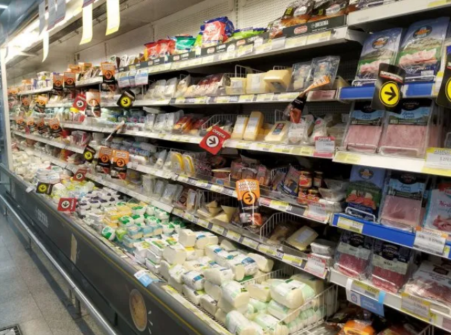 Inflación: Se conocerá el índice que superaría el 6% liderado por los alimentos | Noticias