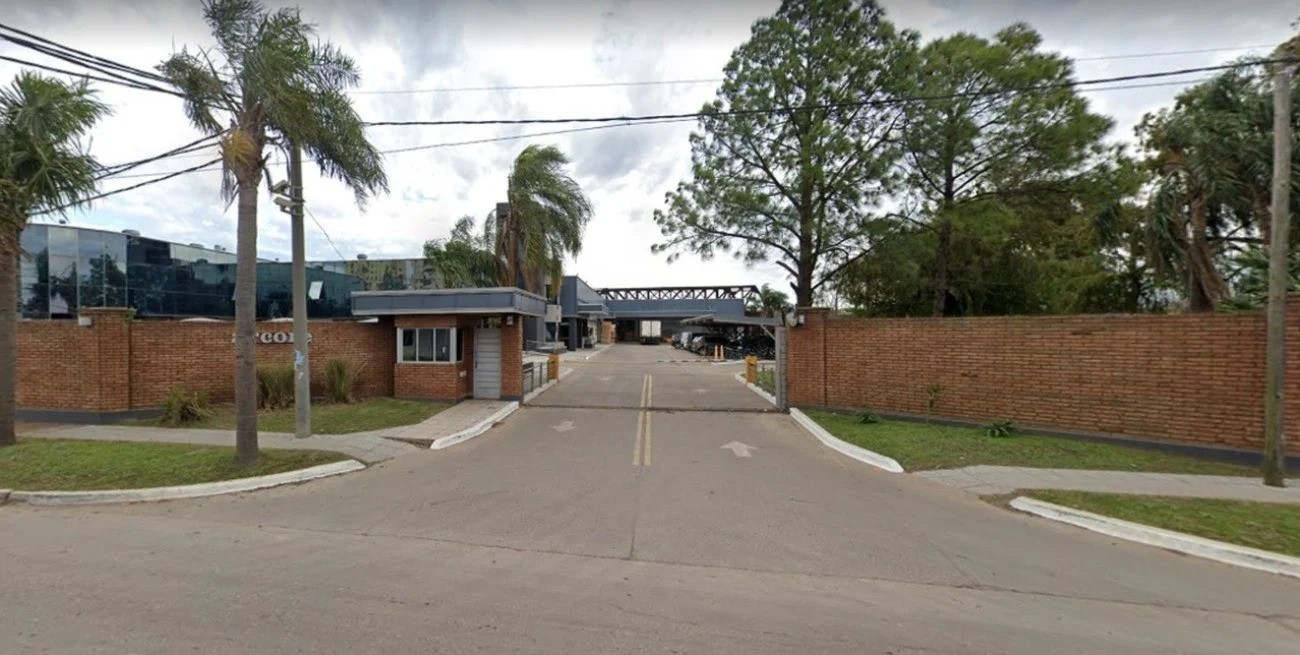 Otro robo millonario en Santa Fe | Noticias