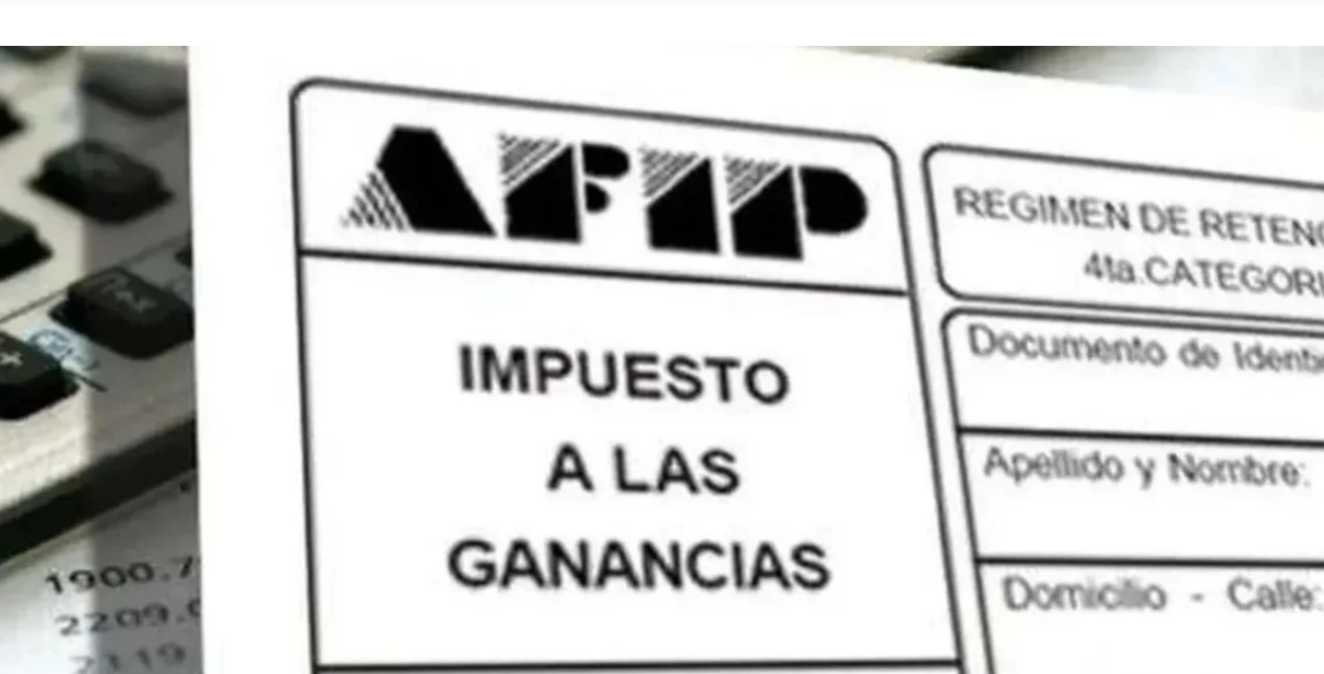 Impuesto a las Ganancias: Sube el mínimo no imponible a partir de noviembre | Información General