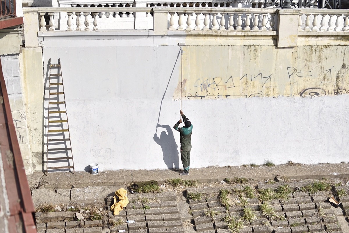 Cómo son los trabajos para revalorizar la Costanera Oeste | Noticias