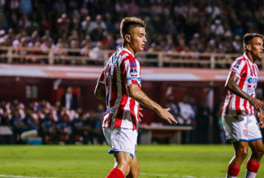 Unión visita esta noche a Talleres por el partido suspendido de la fecha 11 | Deportes