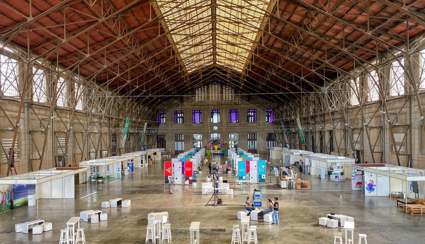 Comienza hoy una nueva edición de Expocarreras UNL | Información General