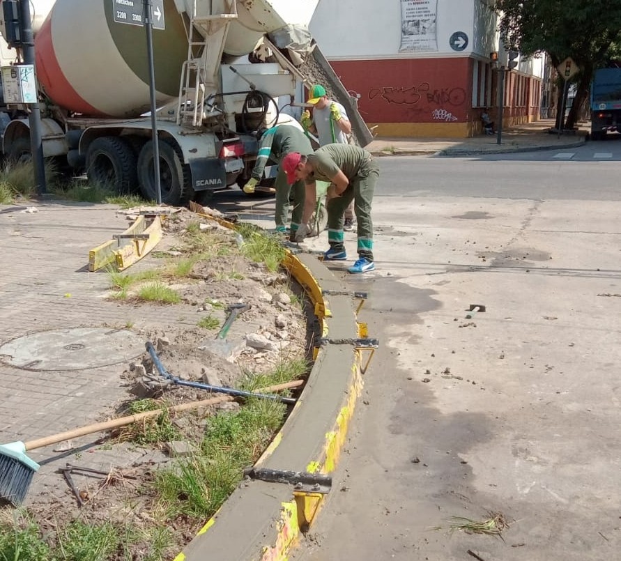 Los trabajos de bacheo e iluminación previstos para este 20 de octubre | Información General