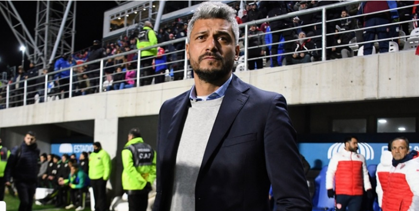 Munúa: "Creo que el balance del año nos da una estabilidad muy buena" | Deportes