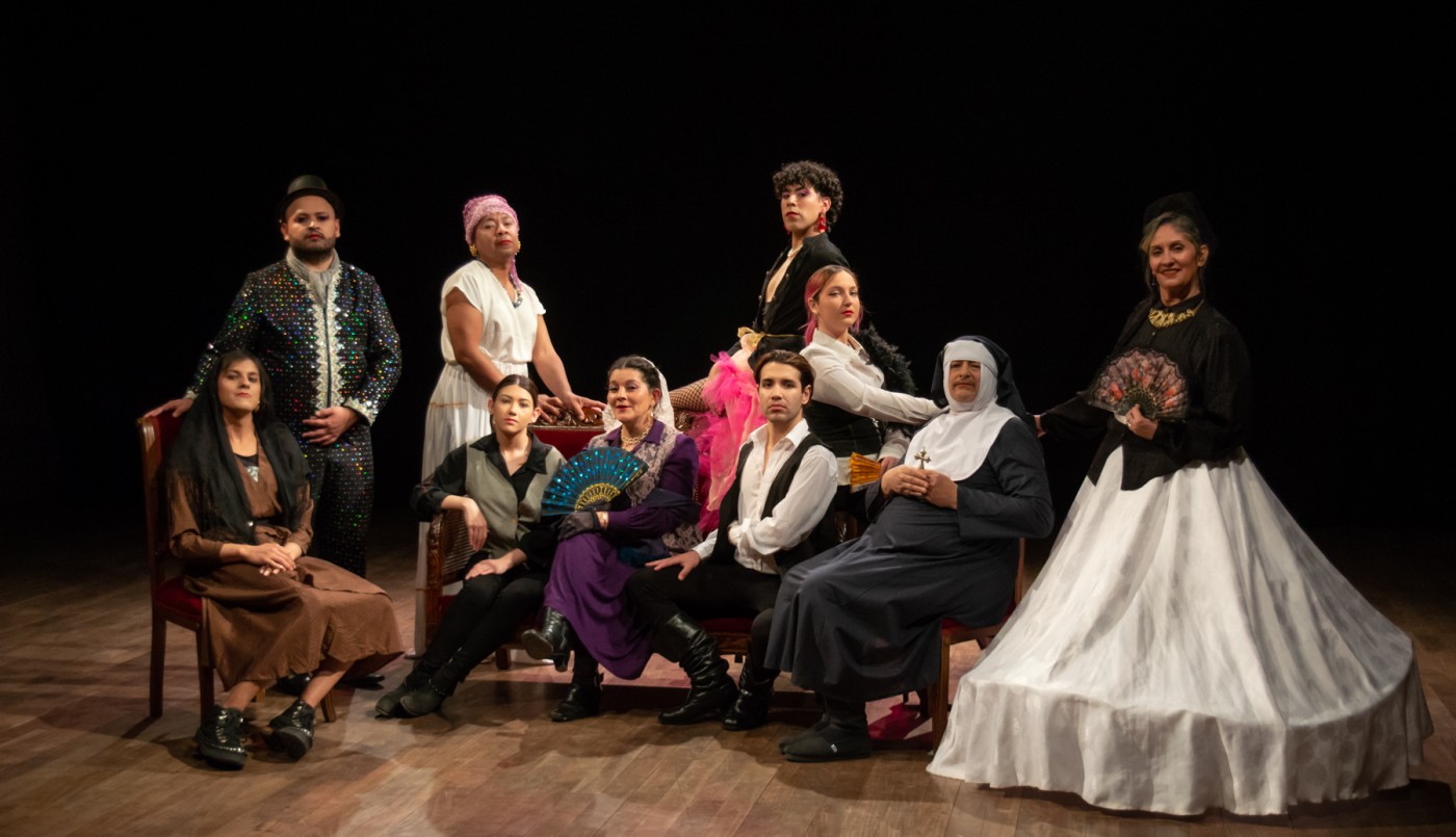 Existencias Trans se presenta en el Museo de la Constitución | Igualdad y Género