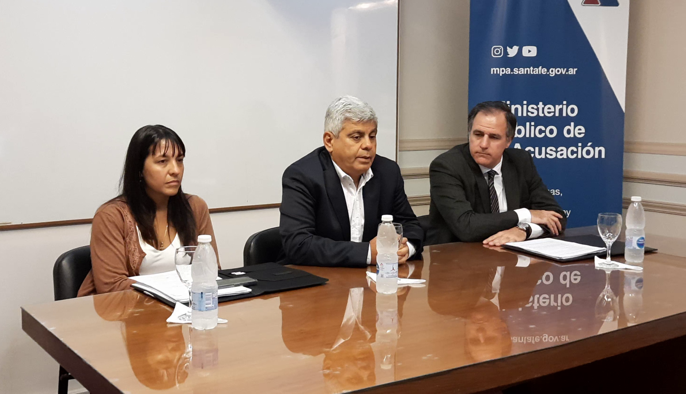 En 5 años 950 personas fueron condenadas por abusos sexuales y violencia de género | Judiciales