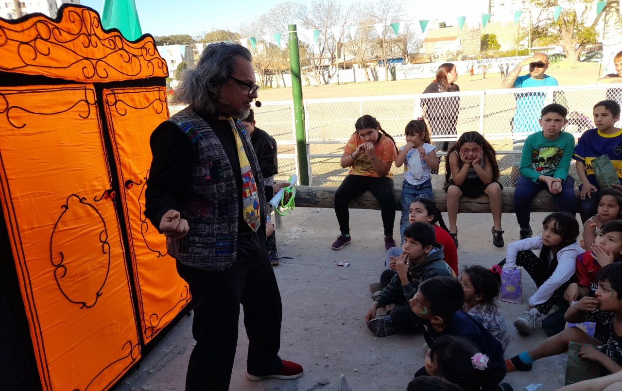 “Argentina Florece Teatral” ofrecerá 100 funciones en toda la provincia | Espectaculos