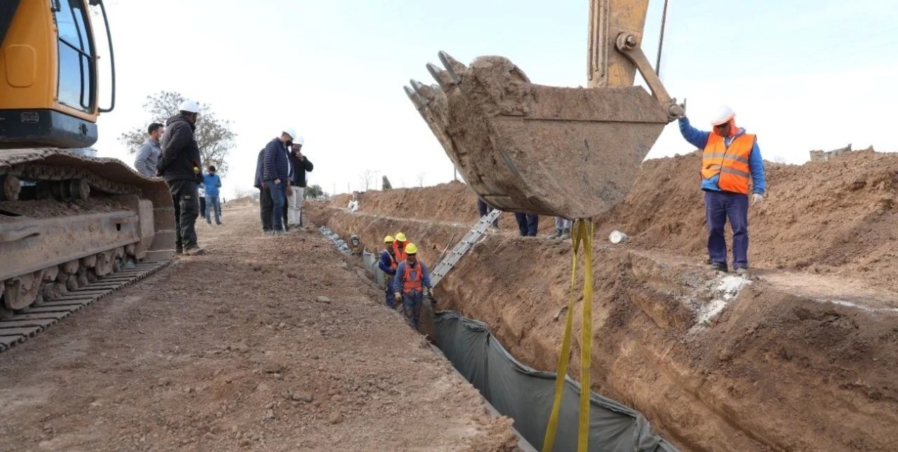 Nación y Provincia licitan el Acueducto San Javier, San Cristóbal, Ceres, Tostado | Noticias