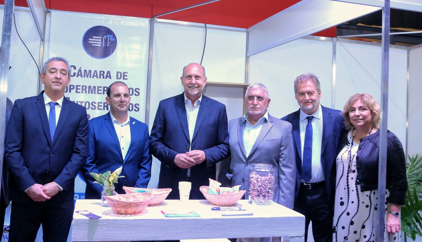 Perotti: “Santa Fe encabeza todos los indicadores de inversión y trabajo registrado” | Noticias