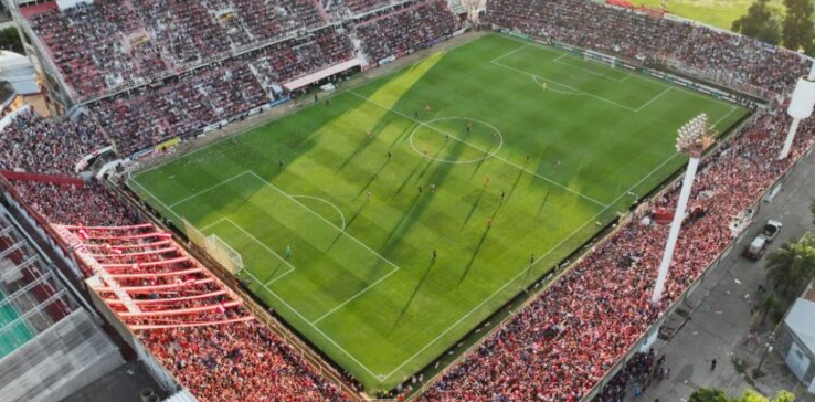 Unión se despide mañana de su gente: Los detalles para ir a la cancha | Deportes