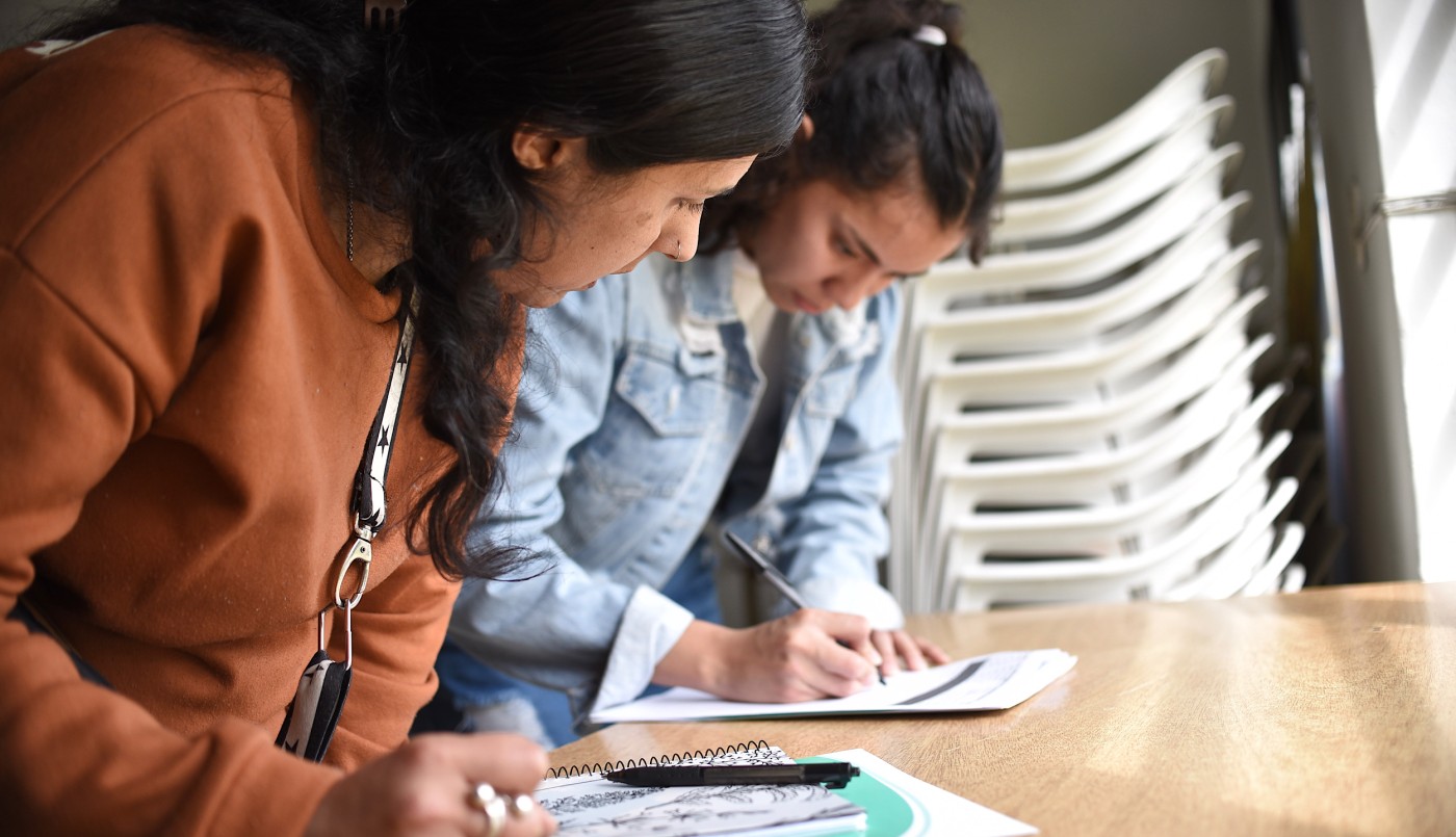 Presentaron el programa Santa Fe Emprendemos | Información General