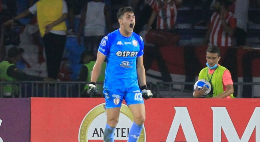 Mele está en la lista preliminar de la Selección de Uruguay | Deportes