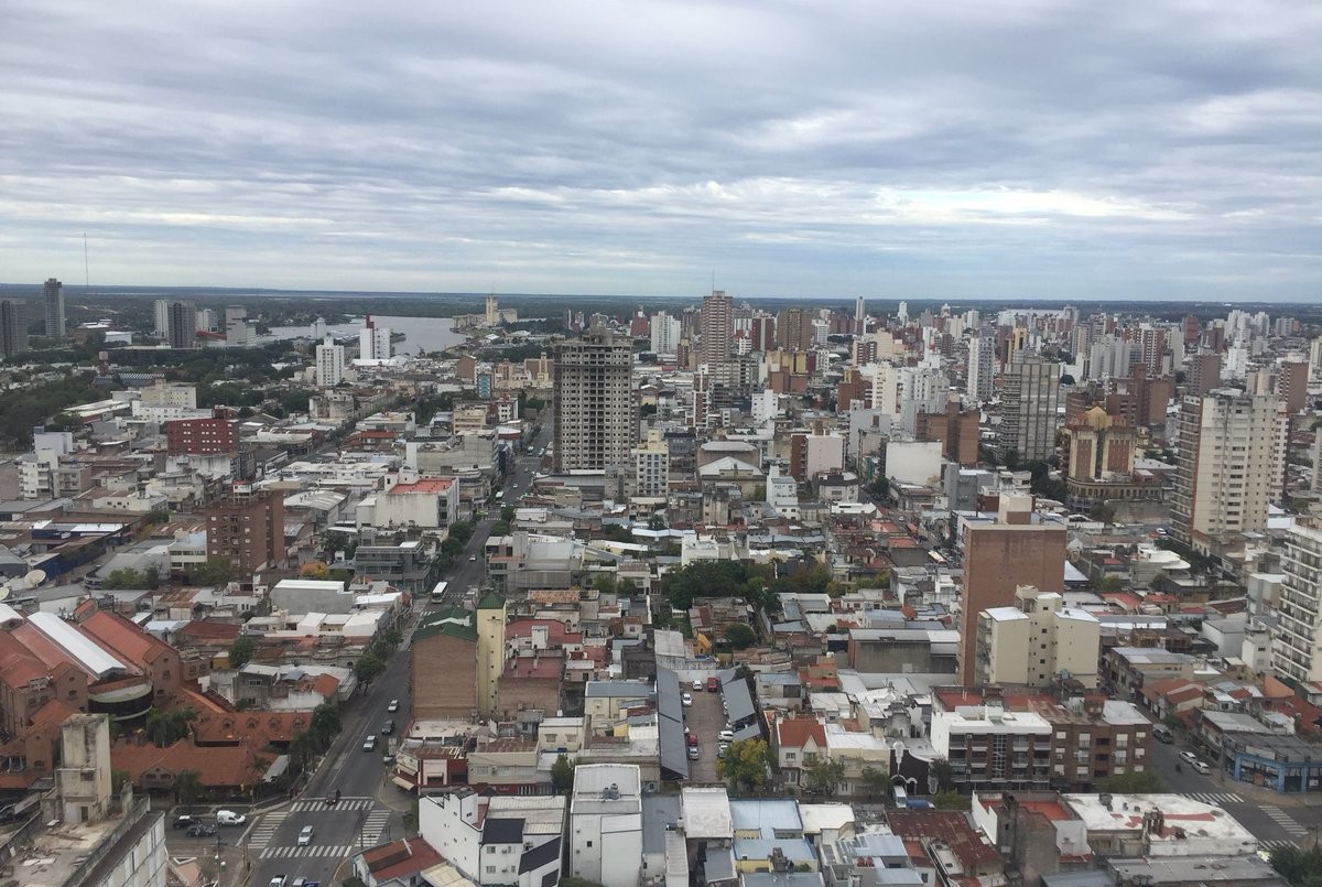 Sábado inestable en la capital provincial (1) | Información General