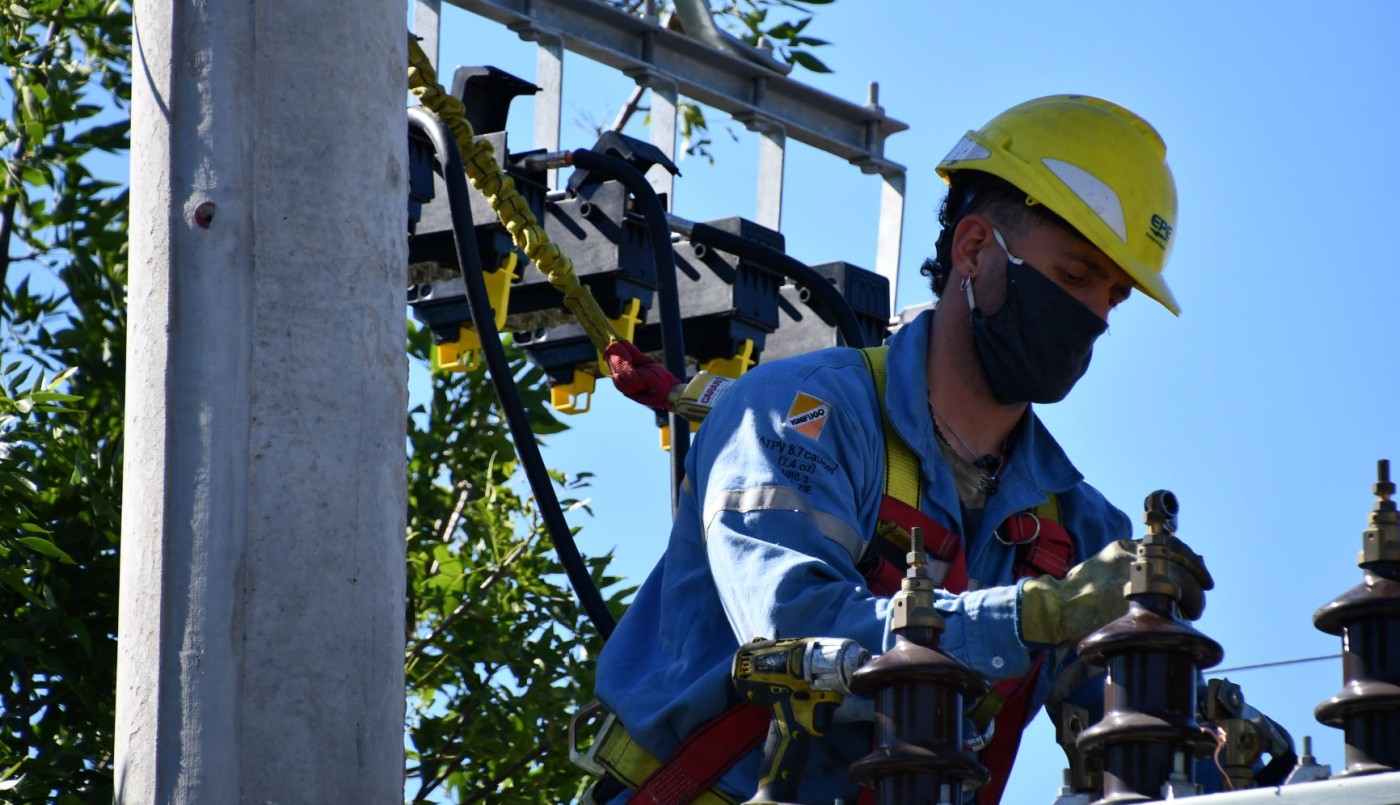 La EPE reafirmó la necesidad de obras de ampliación en el sistema del NEA | Noticias