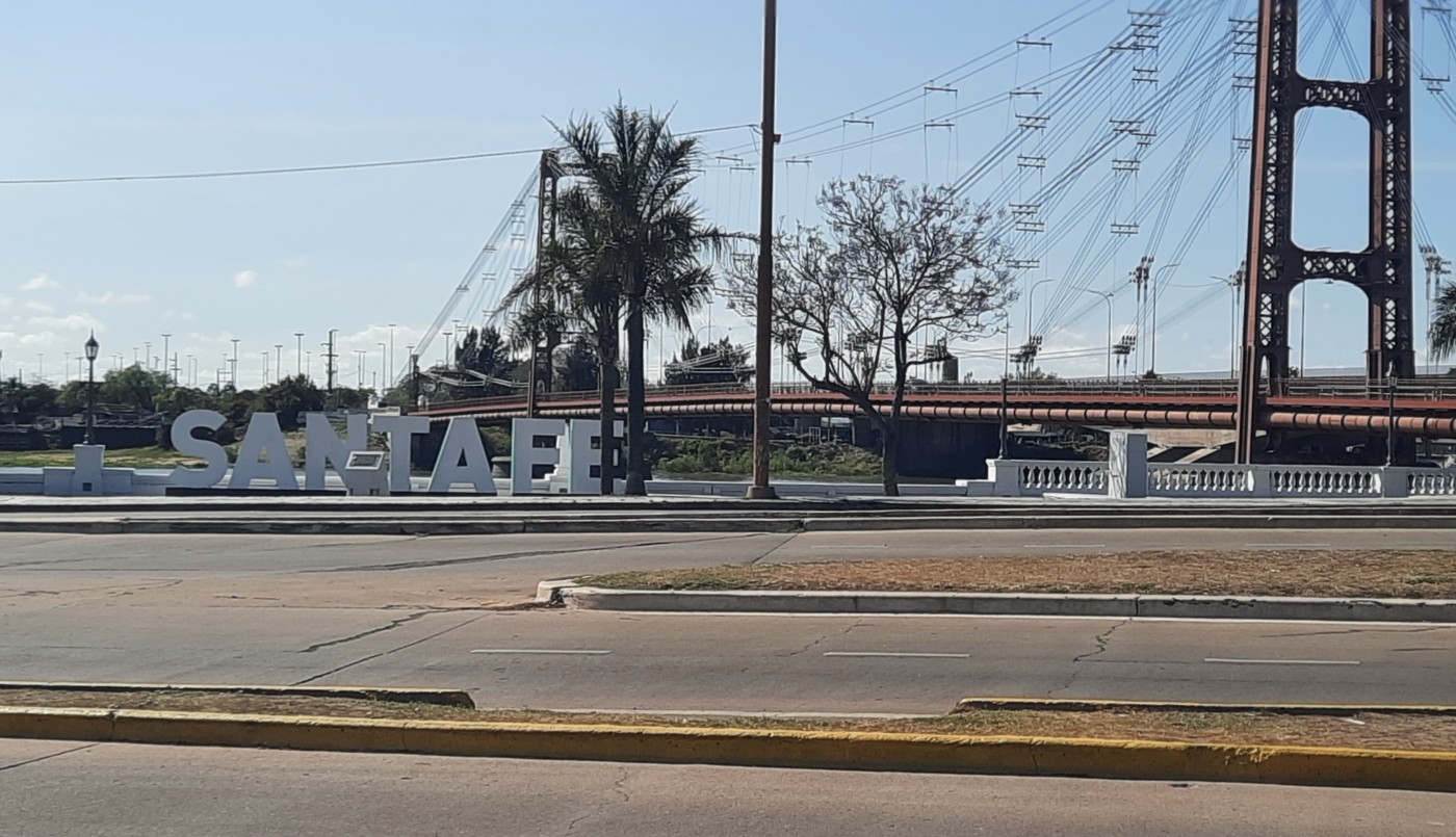 Ascenso de la temperatura para este lunes: La máxima llegaría a los 31° | Información General