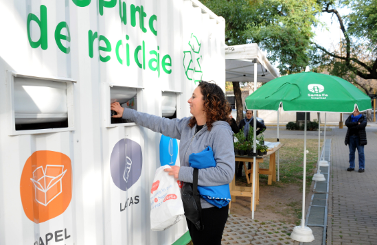 Los datos actualizados del Observatorio Ambiental Urbano | Información General