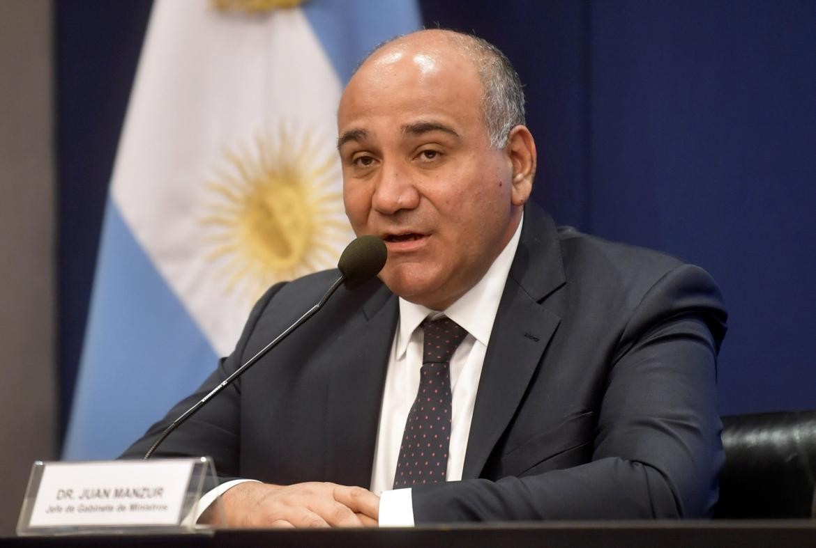 Tucumán: amparo de Manzur para poder ser candidato a vicegobernador | Nacionales